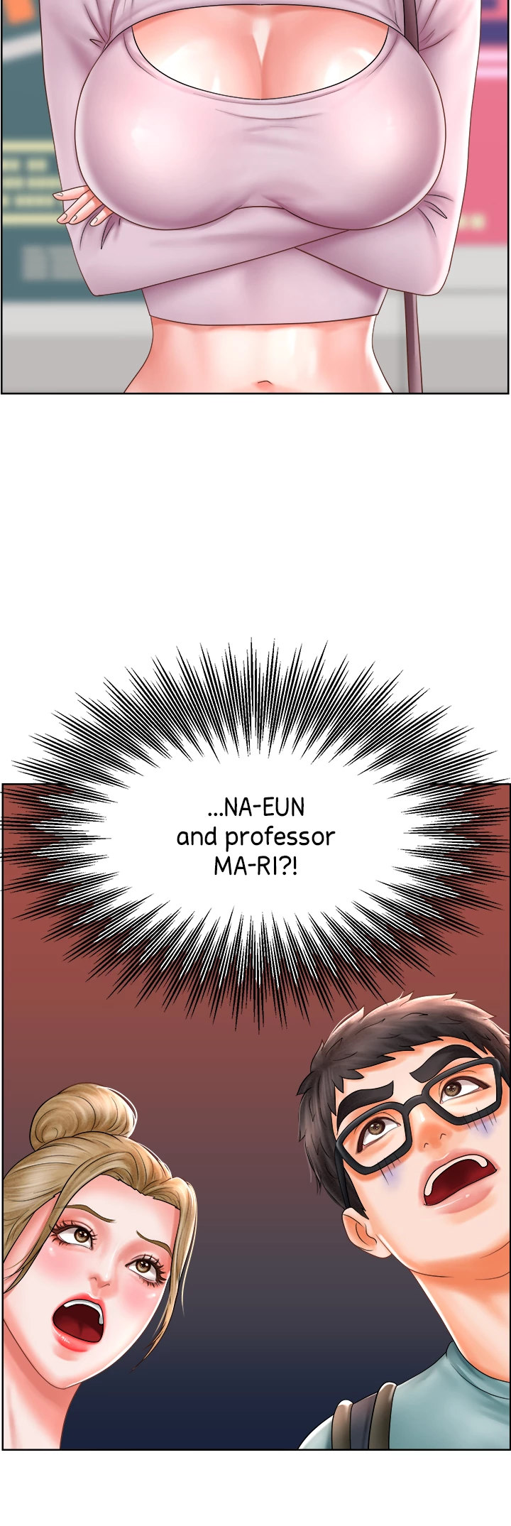 Sexy Manga Club - Chapter 13 [photo 42] - MangaPorn