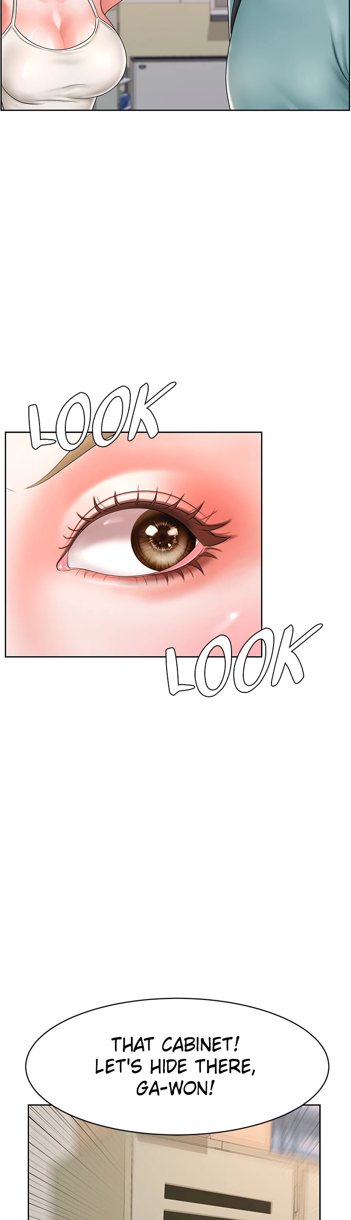 Sexy Manga Club - Chapter 13 [photo 44] - MangaPorn