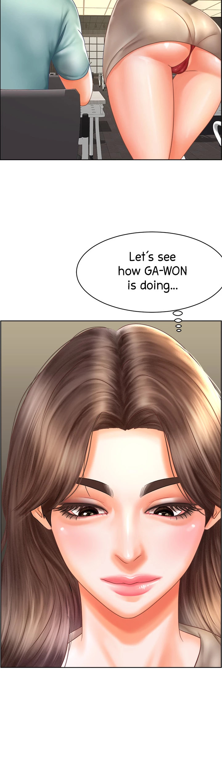 Sexy Manga Club - Chapter 13 [photo 9] - MangaPorn