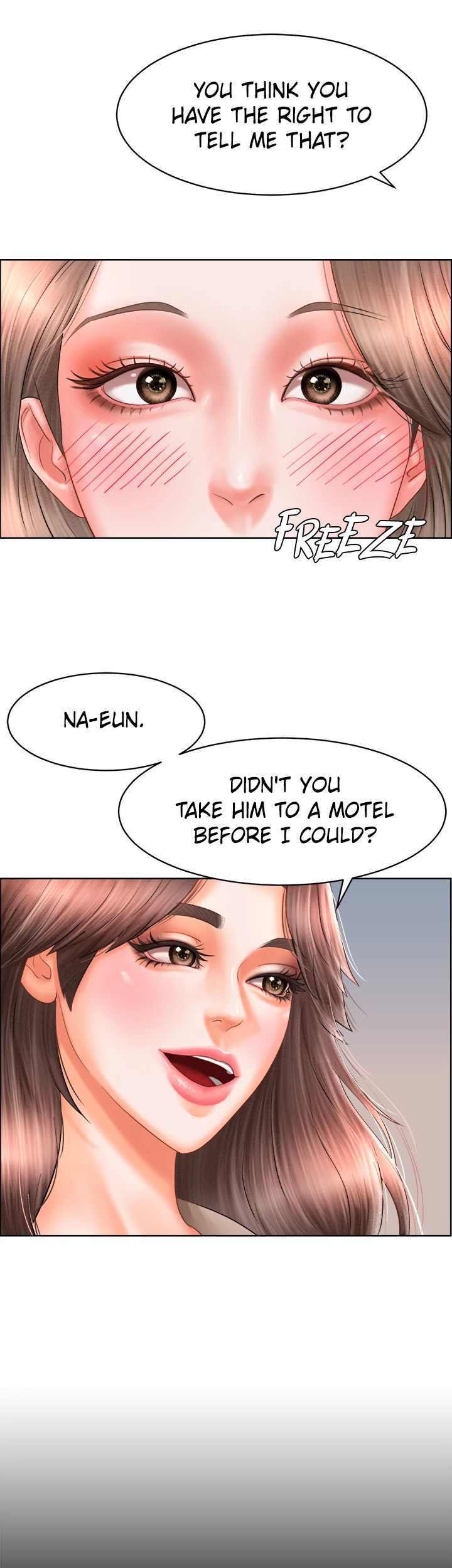 Sexy Manga Club - Chapter 14 [photo 11] - MangaPorn