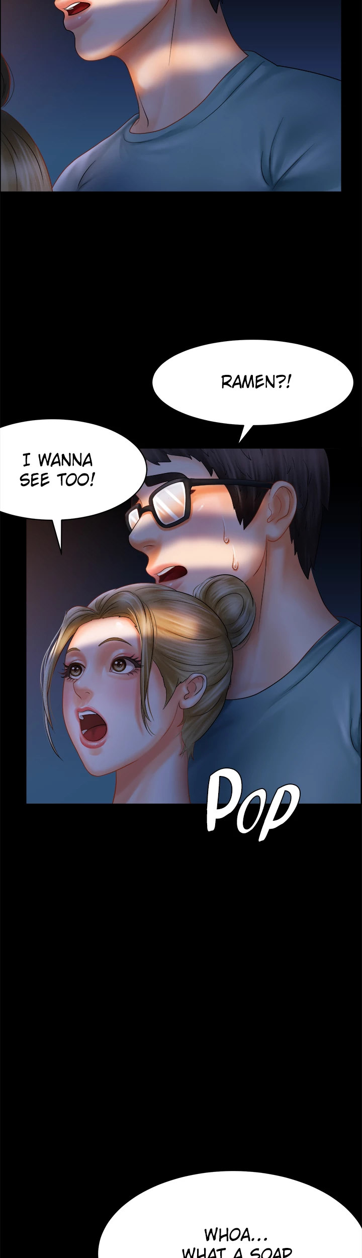 Sexy Manga Club - Chapter 14 [photo 16] - MangaPorn