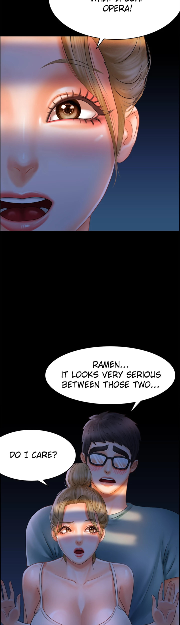 Sexy Manga Club - Chapter 14 [photo 17] - MangaPorn