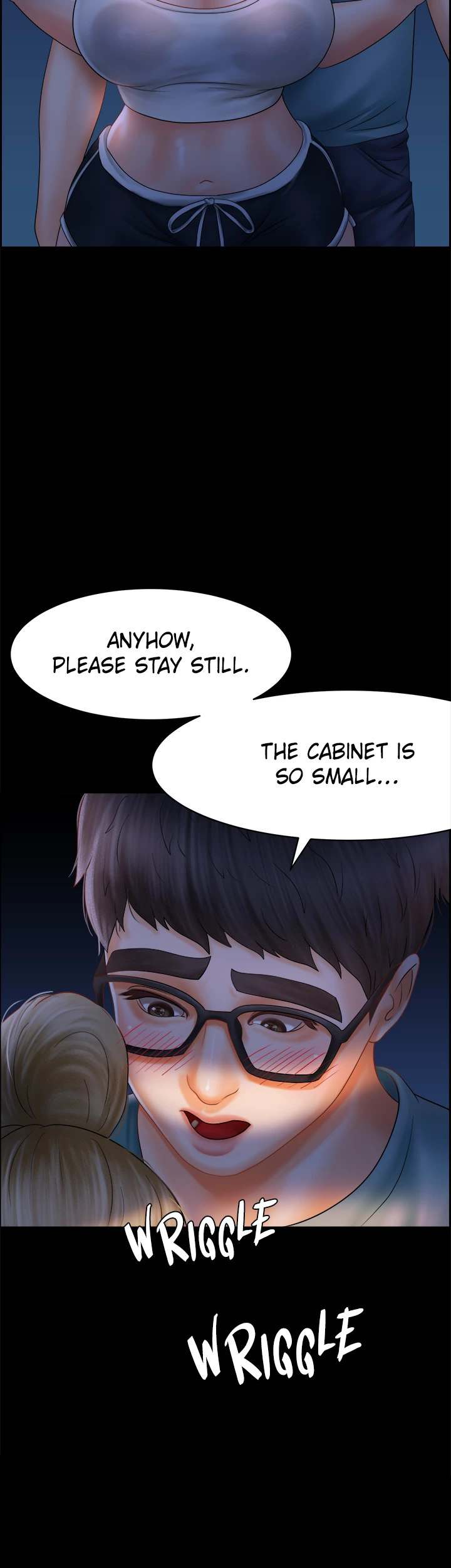 Sexy Manga Club - Chapter 14 [photo 18] - MangaPorn