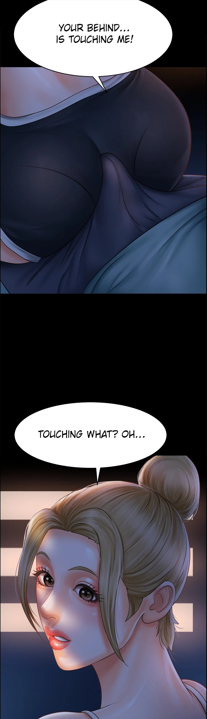 Sexy Manga Club - Chapter 14 [photo 19] - MangaPorn