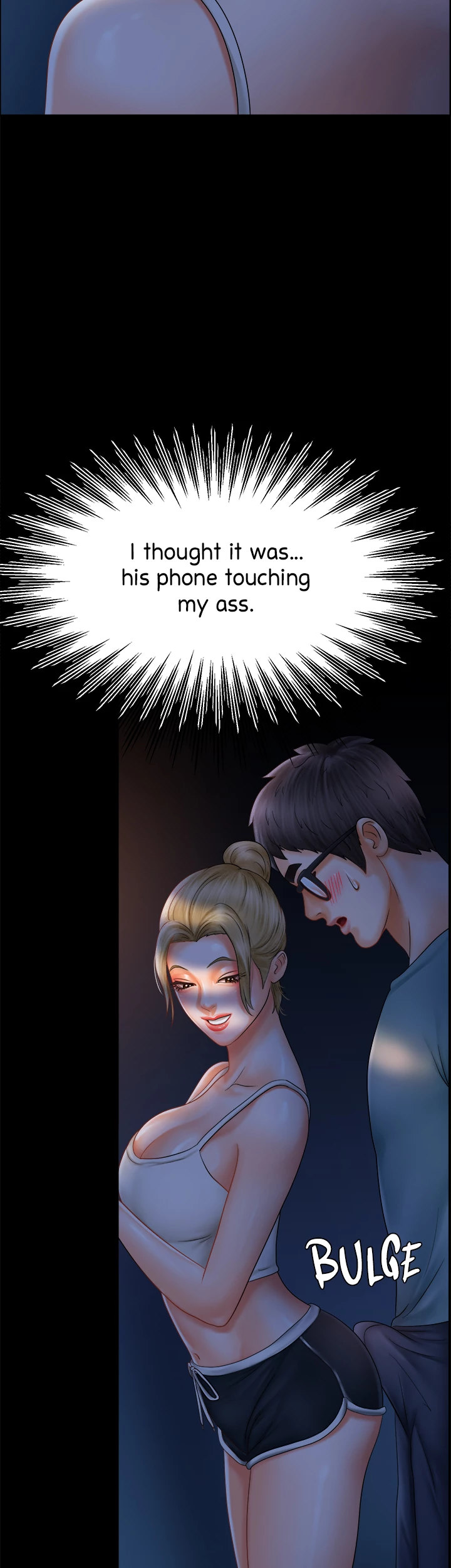 Sexy Manga Club - Chapter 14 [photo 20] - MangaPorn