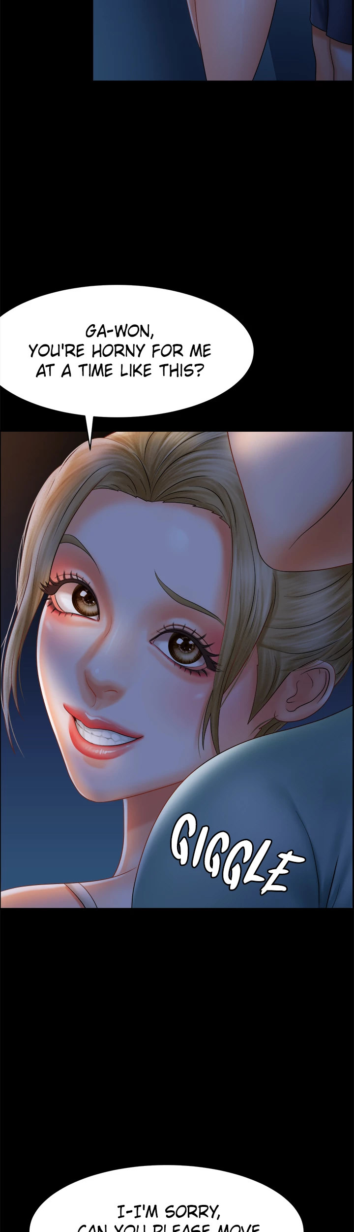 Sexy Manga Club - Chapter 14 [photo 21] - MangaPorn