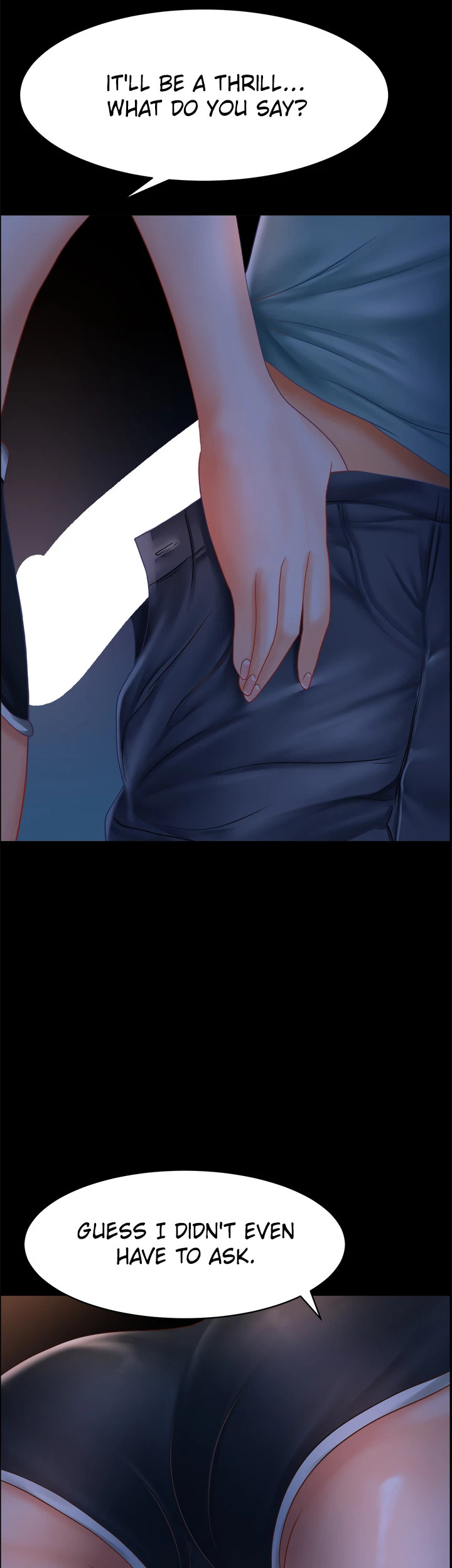 Sexy Manga Club - Chapter 14 [photo 38] - MangaPorn