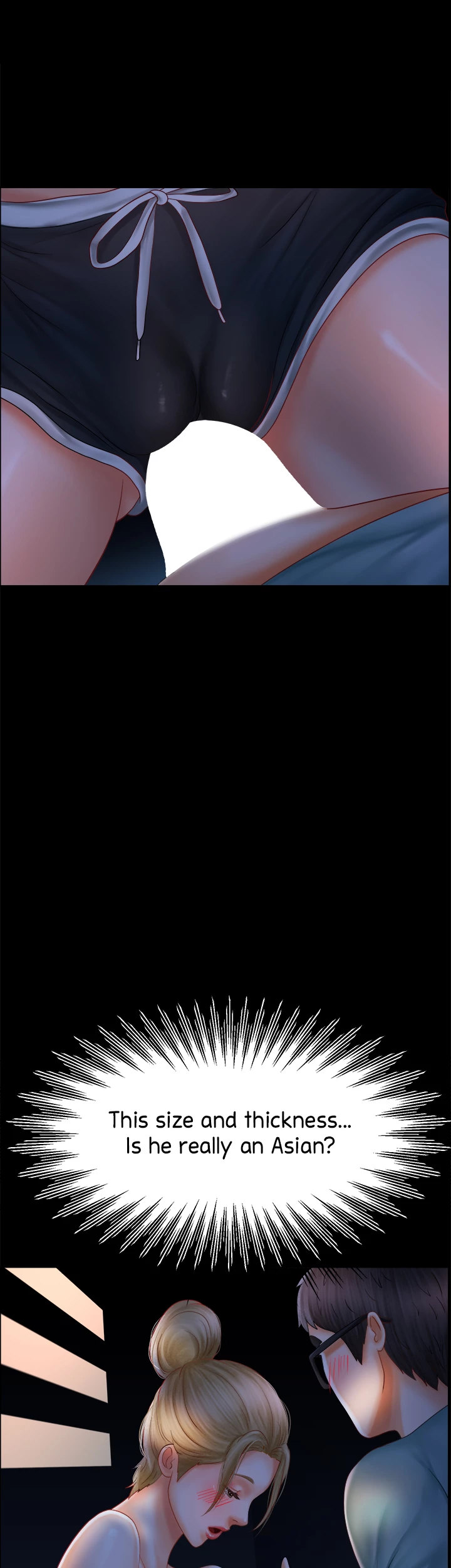 Sexy Manga Club - Chapter 14 [photo 40] - MangaPorn