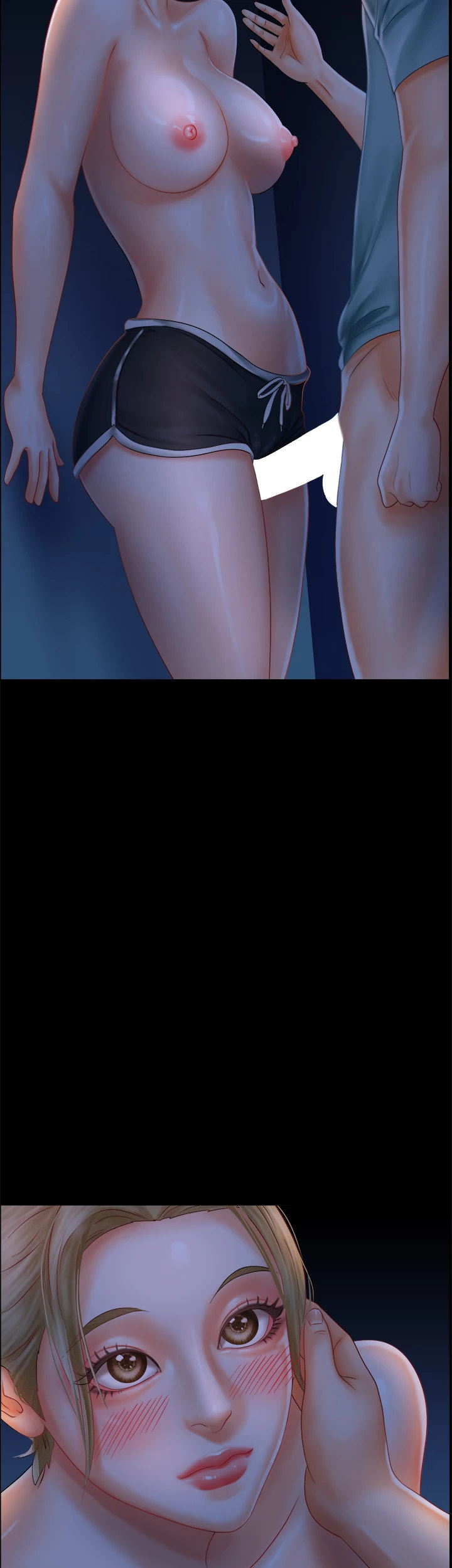 Sexy Manga Club - Chapter 14 [photo 41] - MangaPorn