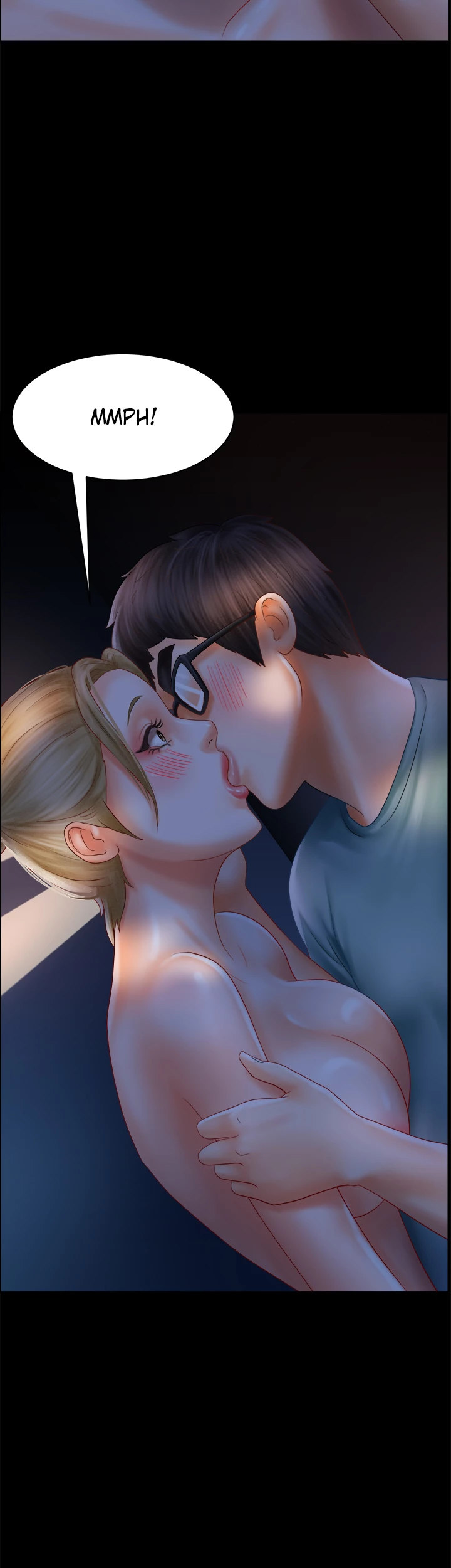 Sexy Manga Club - Chapter 14 [photo 42] - MangaPorn