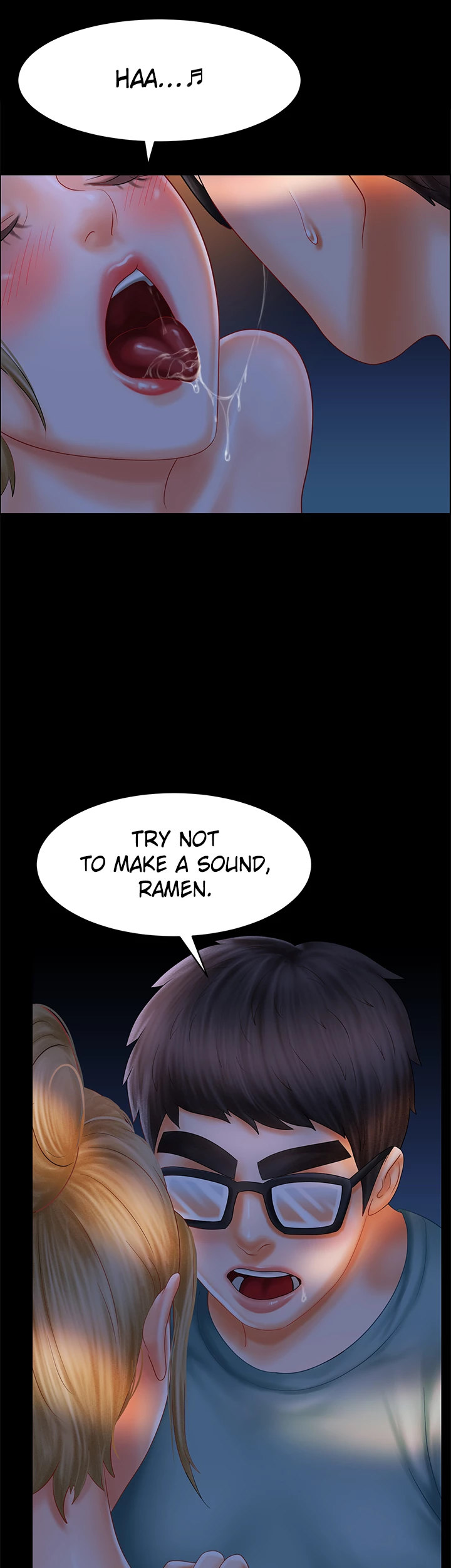 Sexy Manga Club - Chapter 14 [photo 45] - MangaPorn