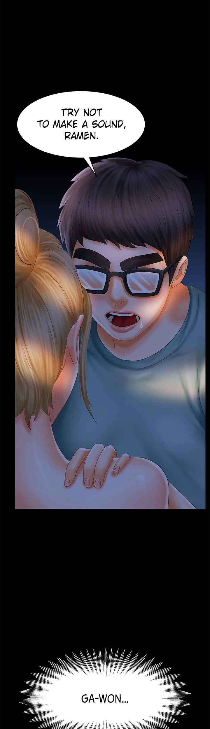 Sexy Manga Club - Chapter 15 [photo 1] - MangaPorn