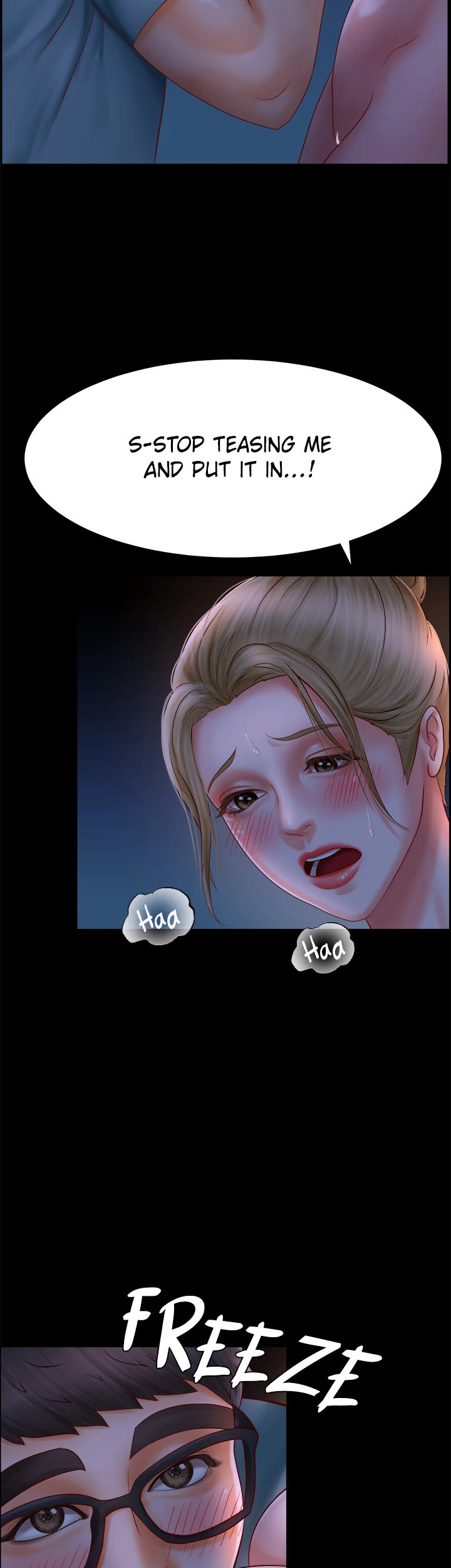 Sexy Manga Club - Chapter 15 [photo 10] - MangaPorn