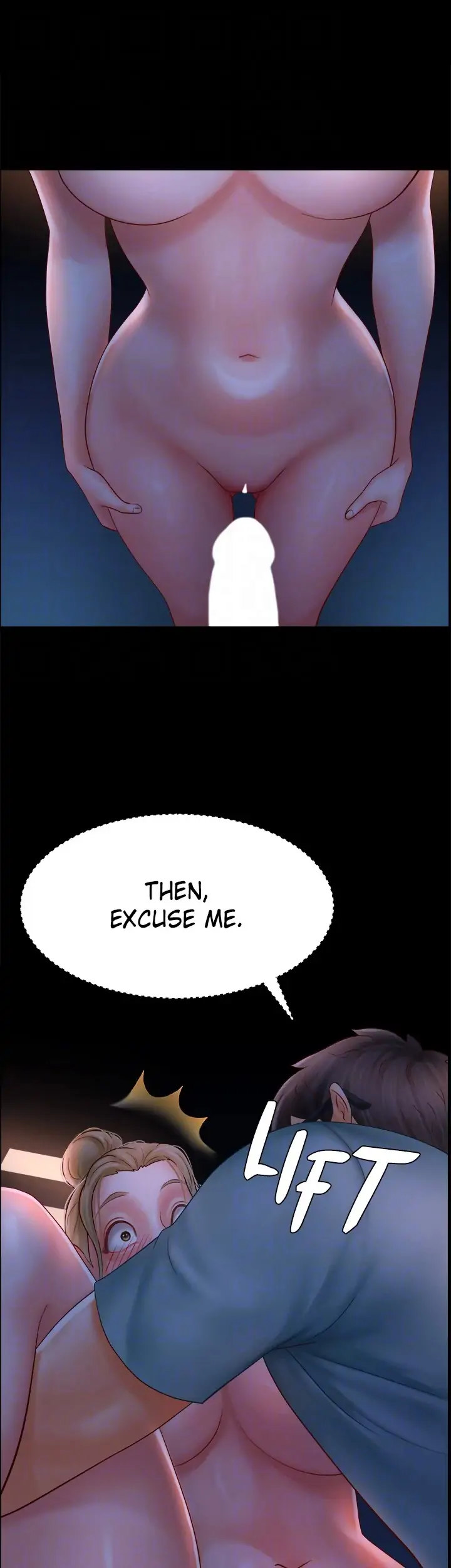 Sexy Manga Club - Chapter 15 [photo 12] - MangaPorn