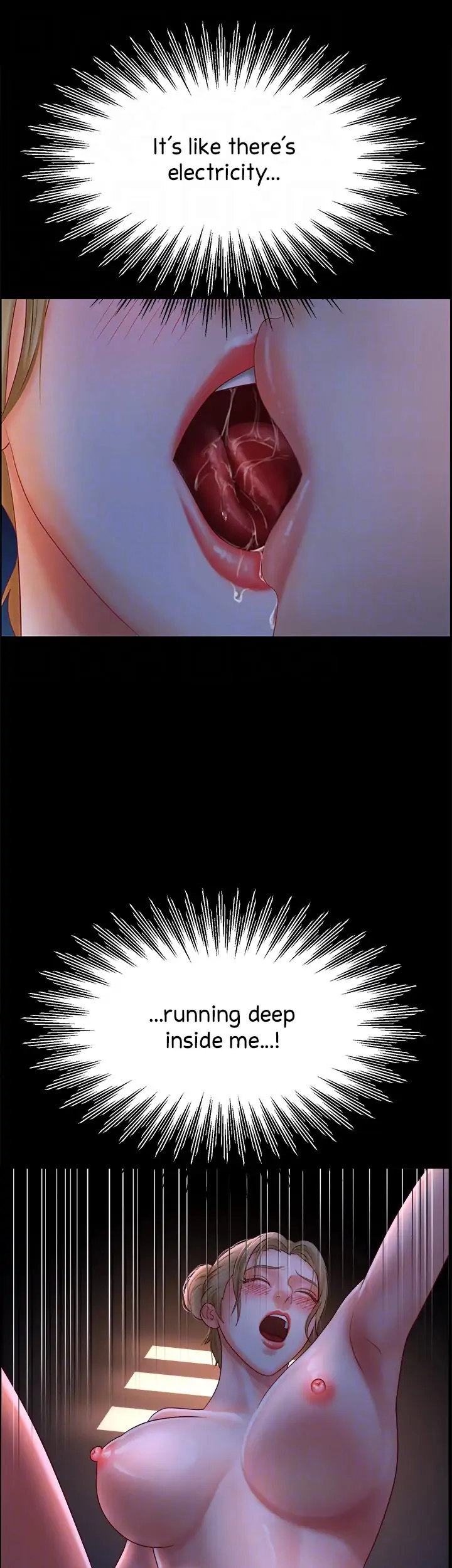 Sexy Manga Club - Chapter 15 [photo 17] - MangaPorn