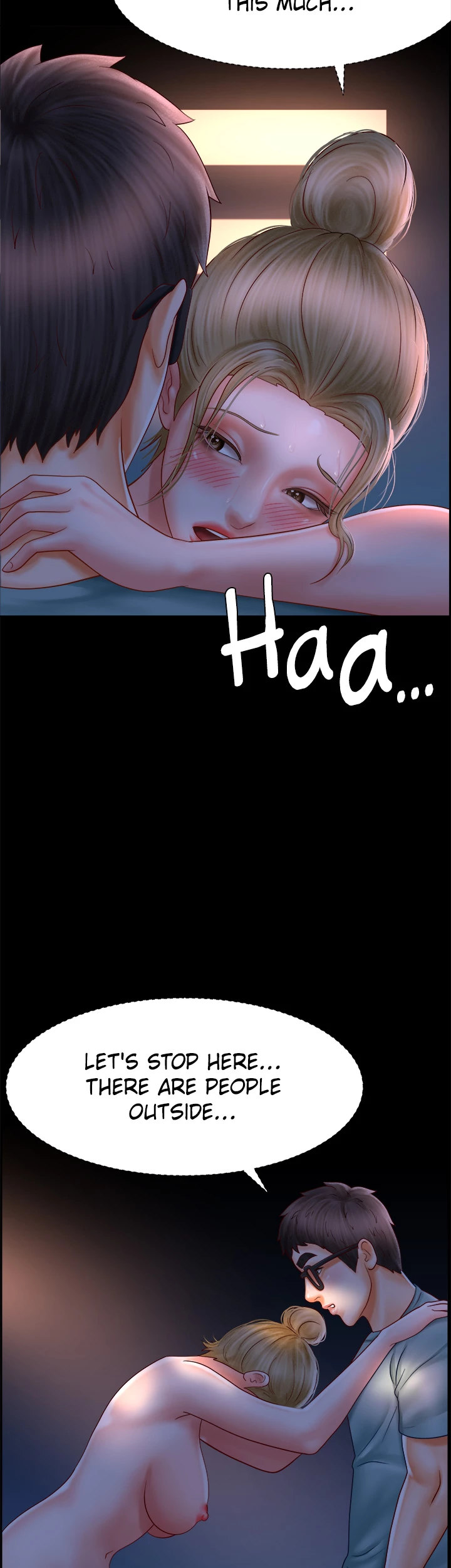 Sexy Manga Club - Chapter 15 [photo 23] - MangaPorn