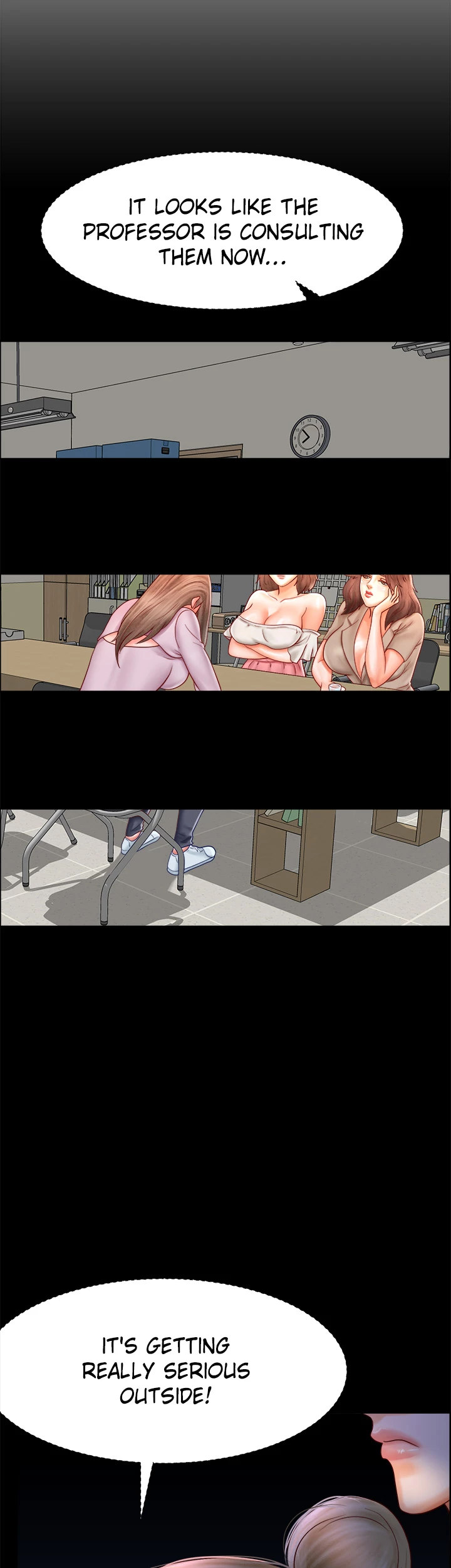 Sexy Manga Club - Chapter 15 [photo 28] - MangaPorn