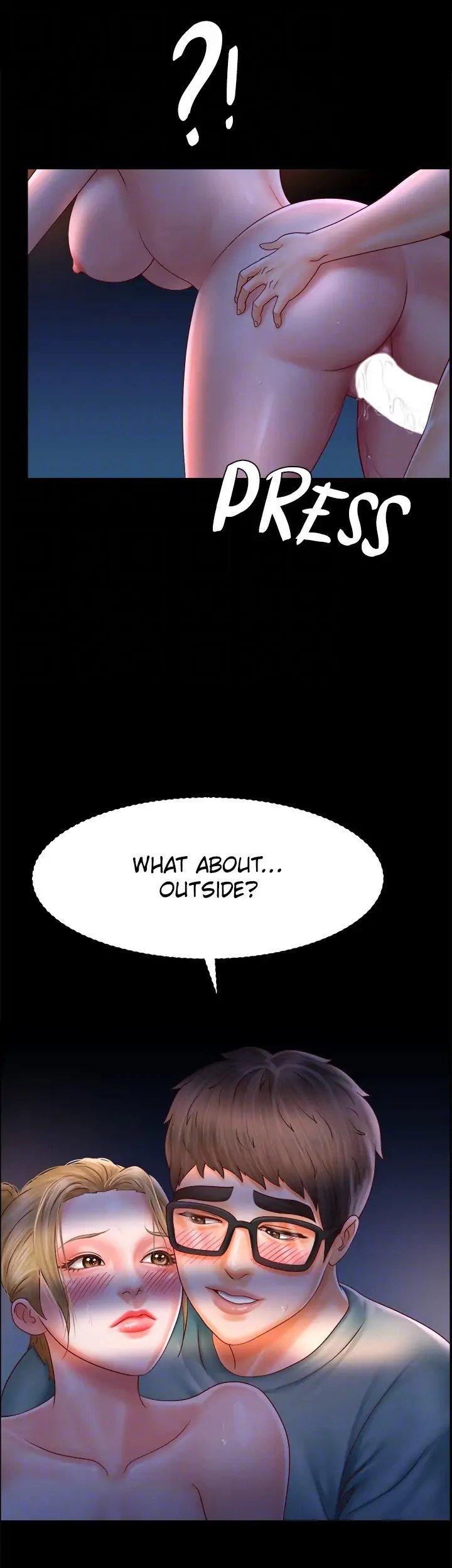 Sexy Manga Club - Chapter 15 [photo 31] - MangaPorn