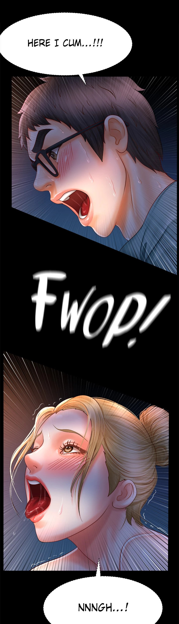 Sexy Manga Club - Chapter 15 [photo 44] - MangaPorn