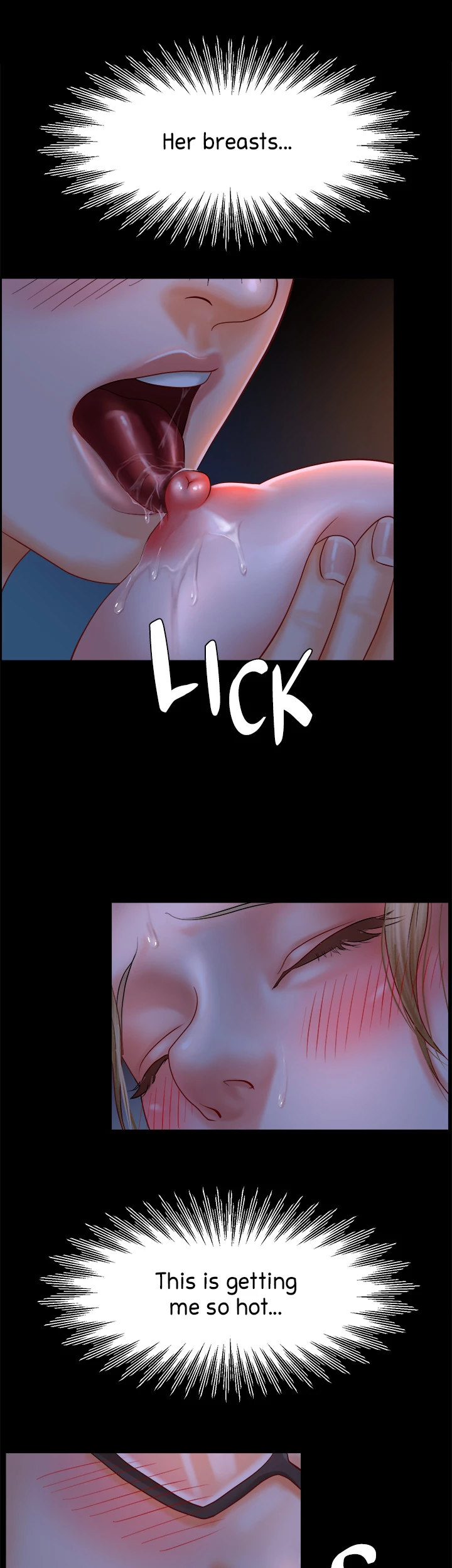 Sexy Manga Club - Chapter 15 [photo 8] - MangaPorn