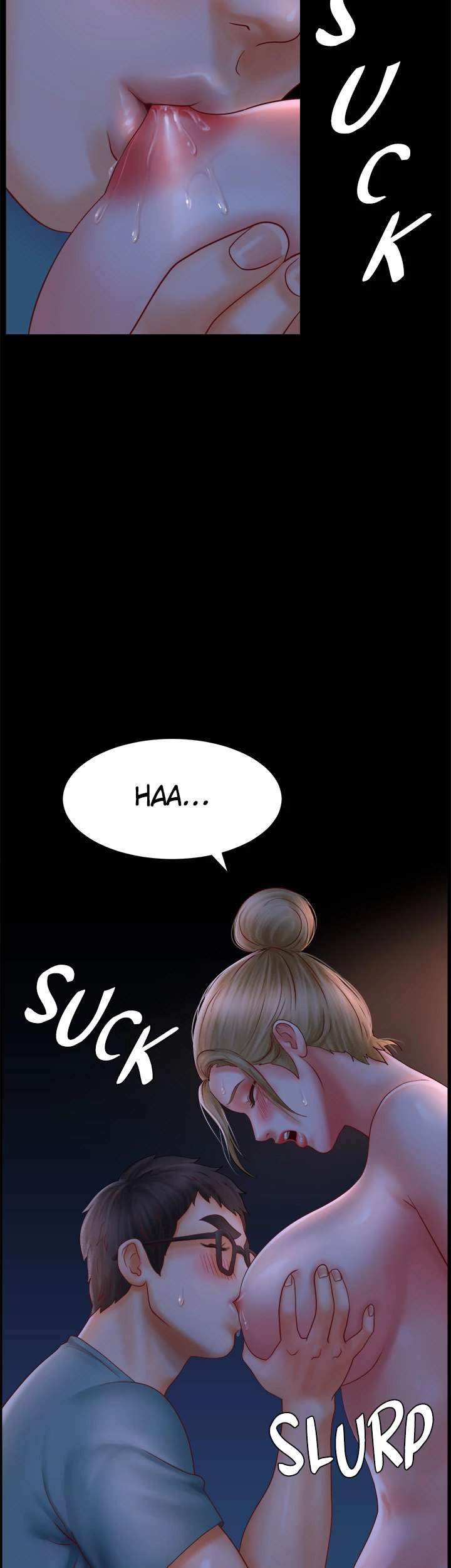 Sexy Manga Club - Chapter 15 [photo 9] - MangaPorn