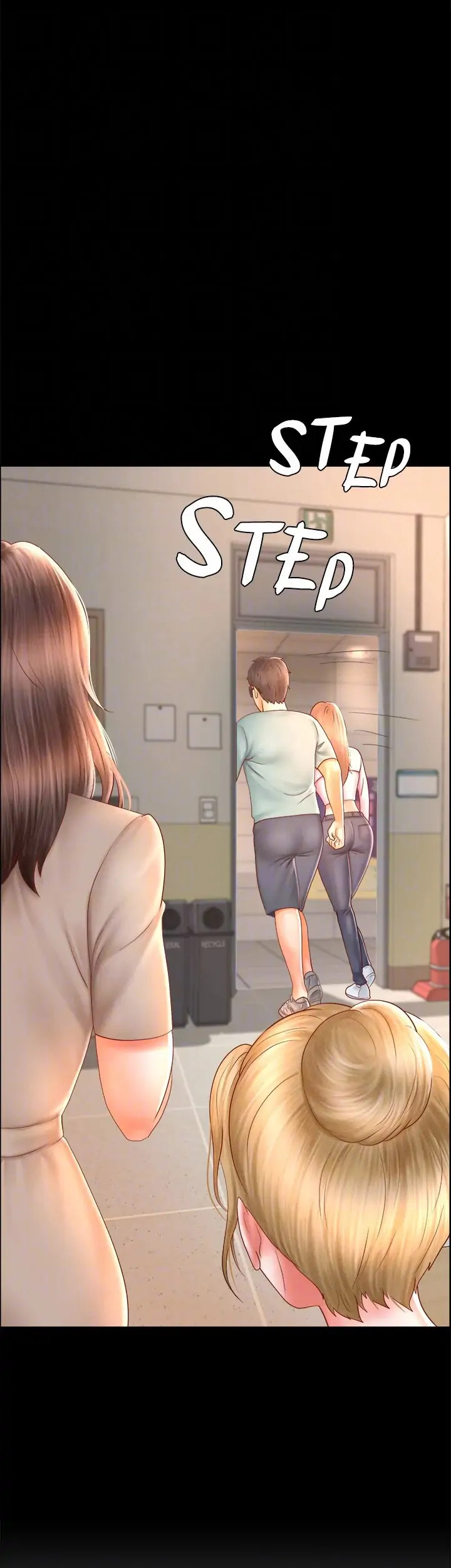 Sexy Manga Club - Chapter 16 [photo 16] - MangaPorn