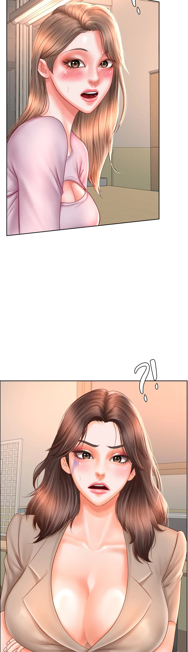 Sexy Manga Club - Chapter 16 [photo 2] - MangaPorn