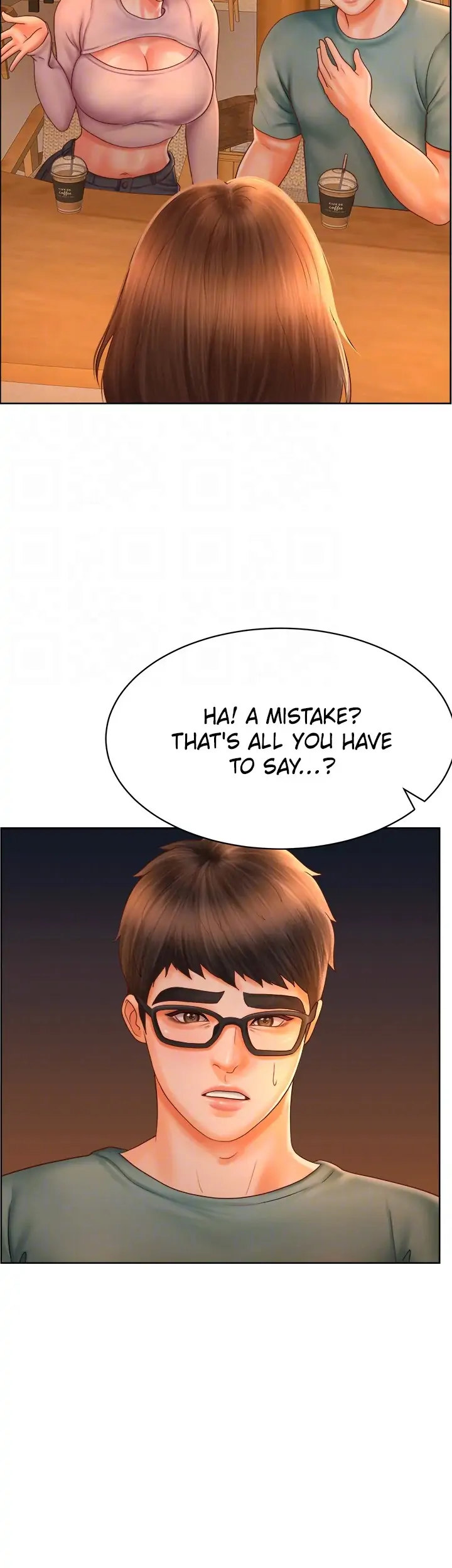 Sexy Manga Club - Chapter 16 [photo 20] - MangaPorn