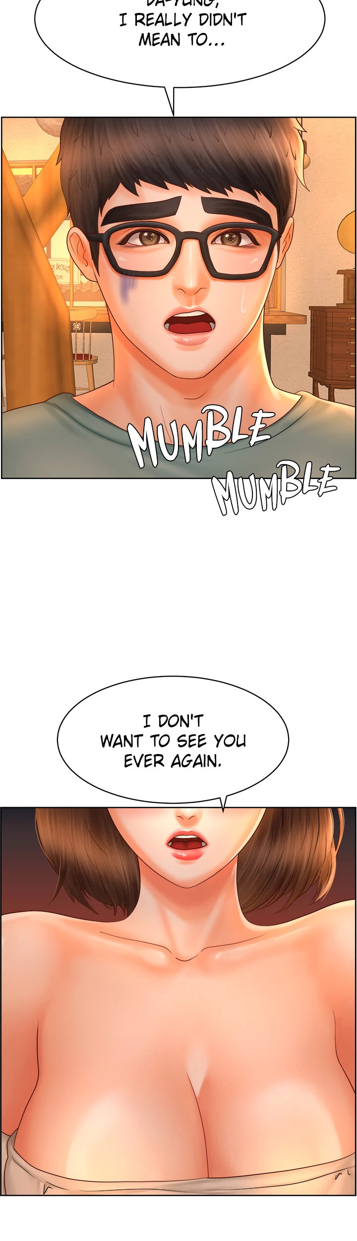 Sexy Manga Club - Chapter 16 [photo 22] - MangaPorn