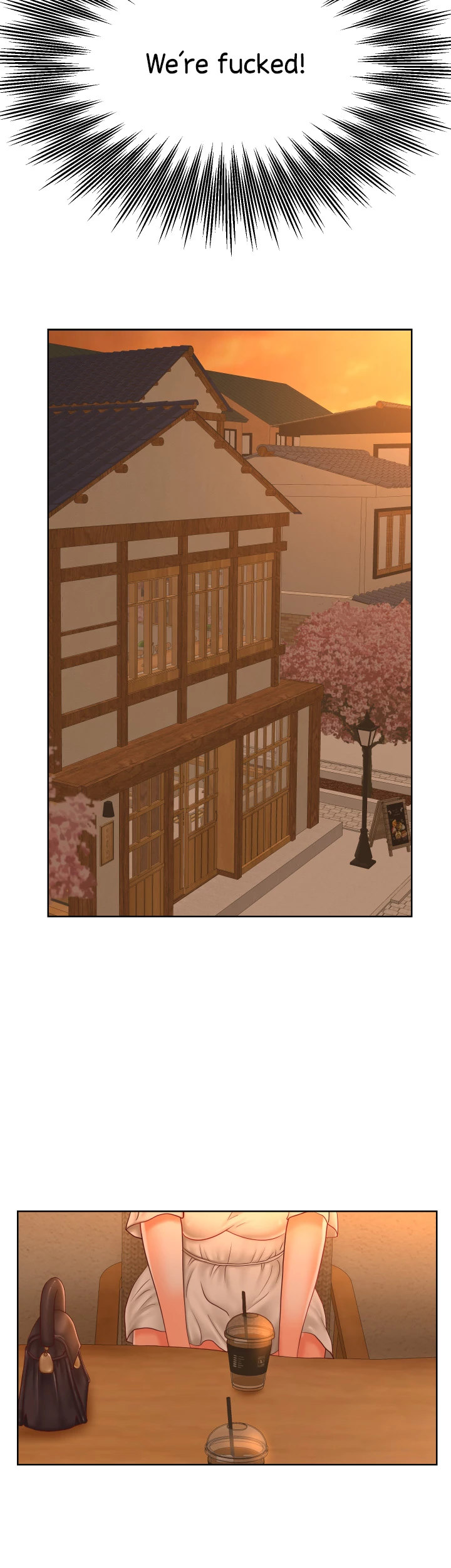 Sexy Manga Club - Chapter 16 [photo 4] - MangaPorn