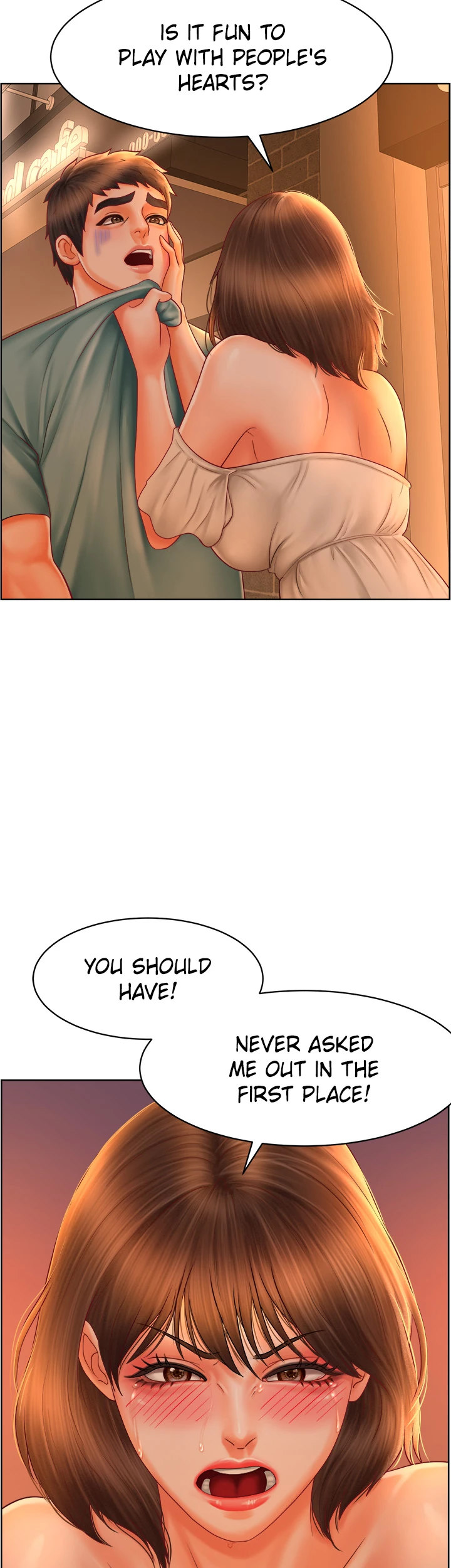 Sexy Manga Club - Chapter 16 [photo 41] - MangaPorn