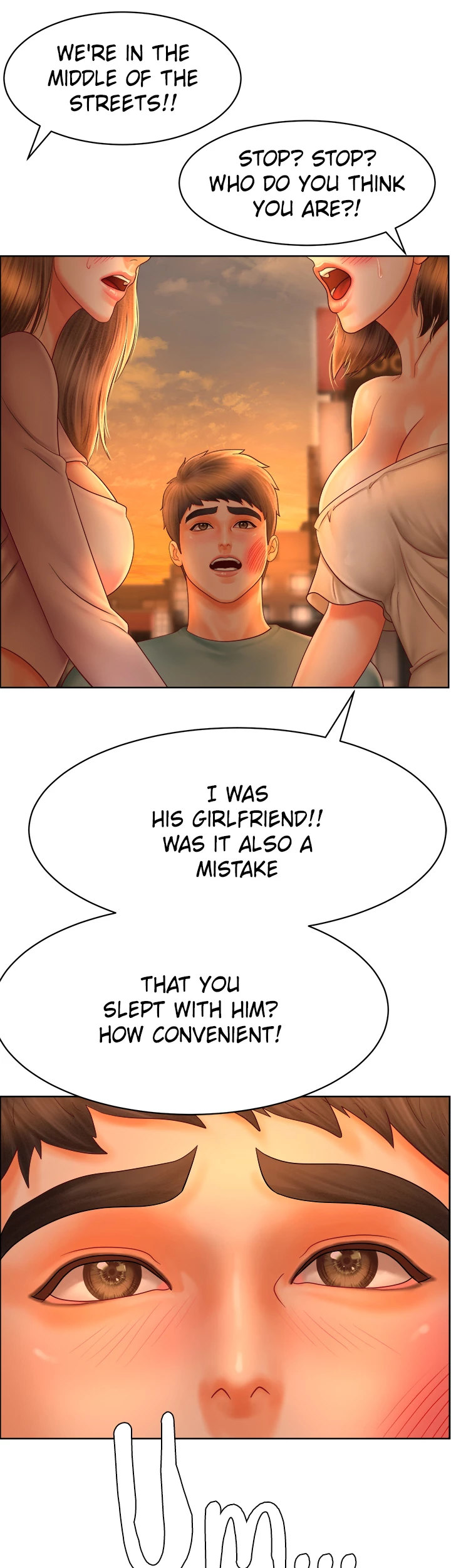 Sexy Manga Club - Chapter 16 [photo 44] - MangaPorn