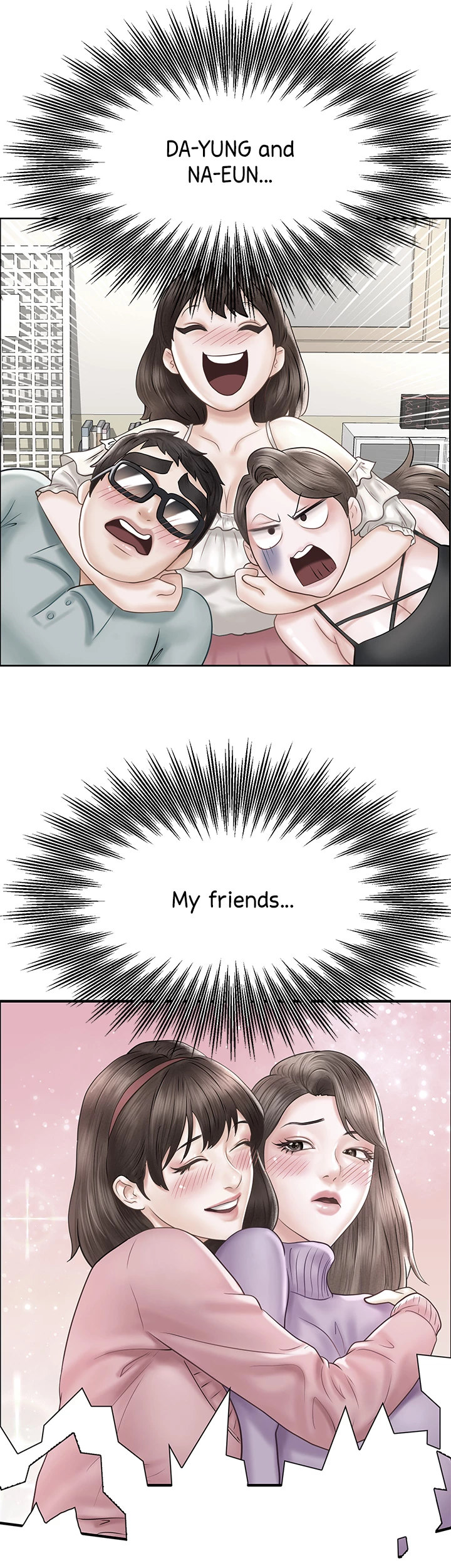 Sexy Manga Club - Chapter 16 [photo 46] - MangaPorn