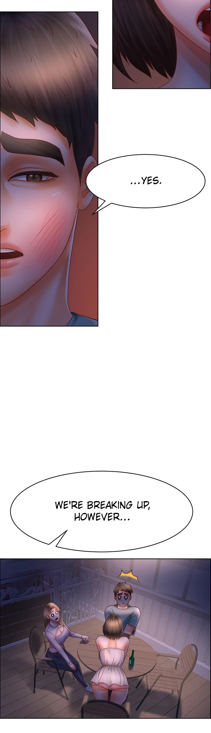 Sexy Manga Club - Chapter 16 [photo 58] - MangaPorn