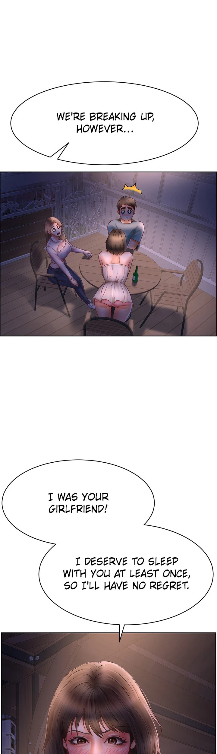 Sexy Manga Club - Chapter 17 [photo 2] - MangaPorn