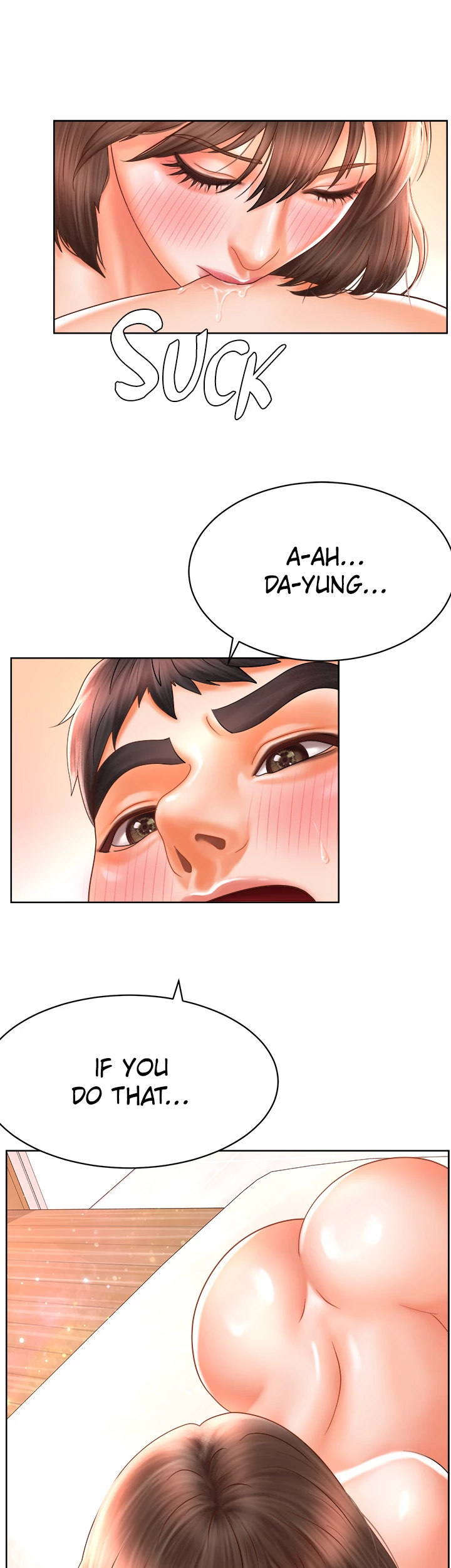 Sexy Manga Club - Chapter 17 [photo 24] - MangaPorn