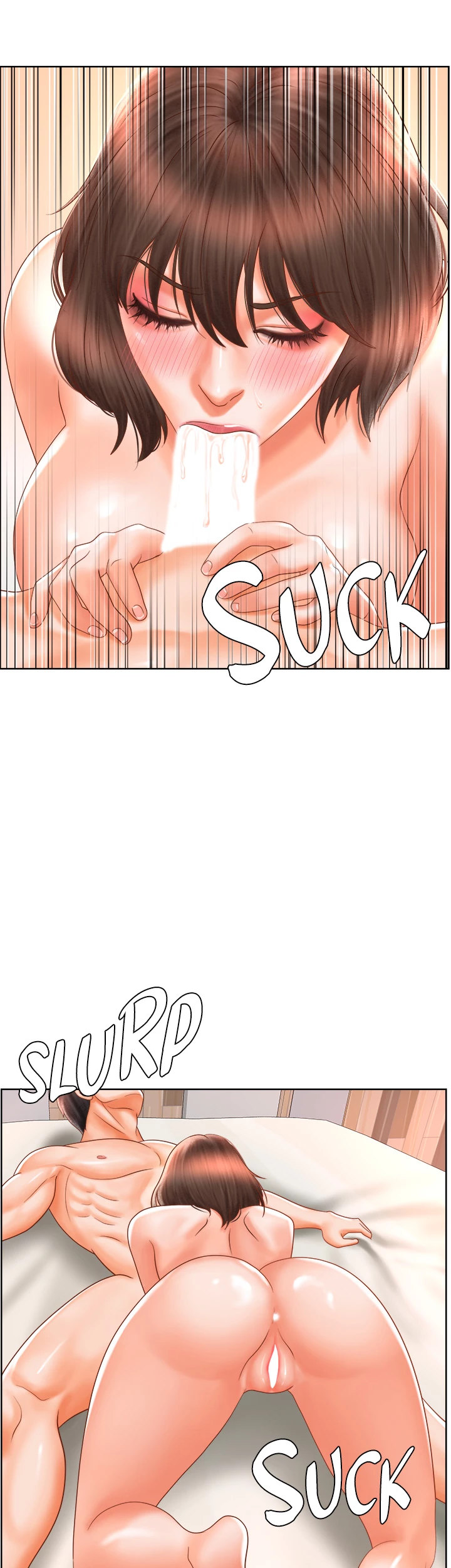 Sexy Manga Club - Chapter 17 [photo 30] - MangaPorn