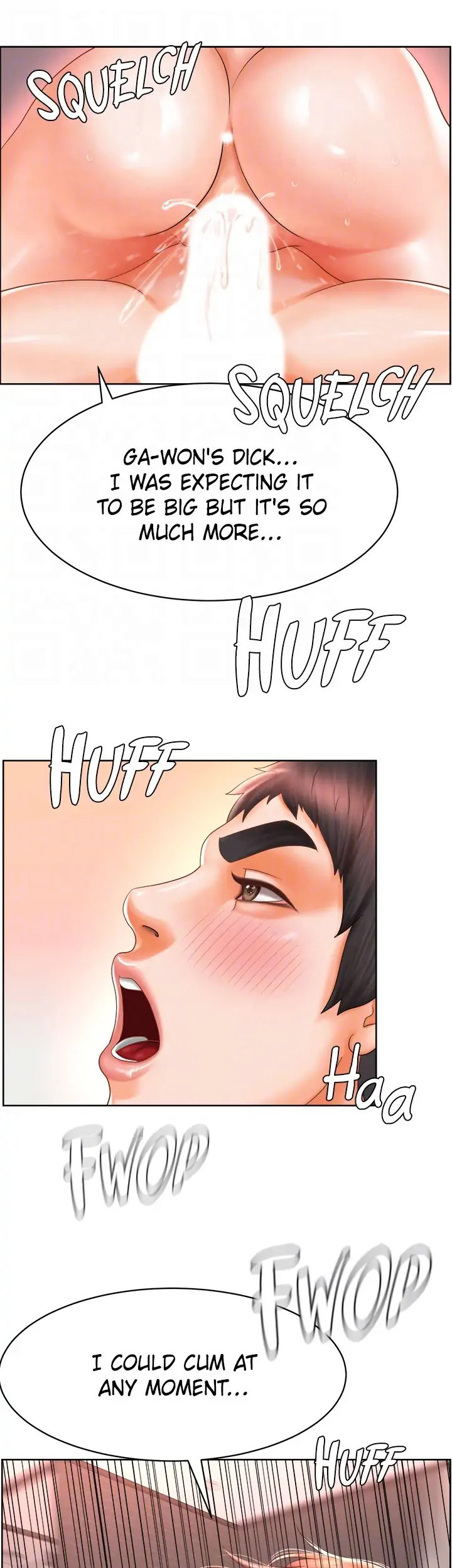 Sexy Manga Club - Chapter 17 [photo 36] - MangaPorn