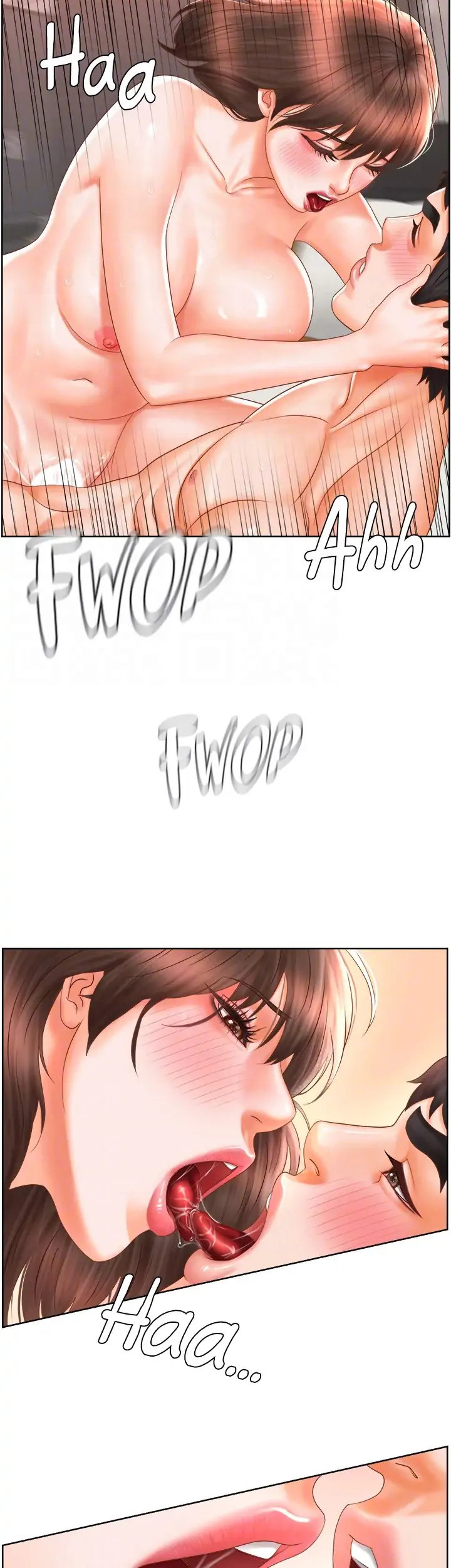 Sexy Manga Club - Chapter 17 [photo 37] - MangaPorn