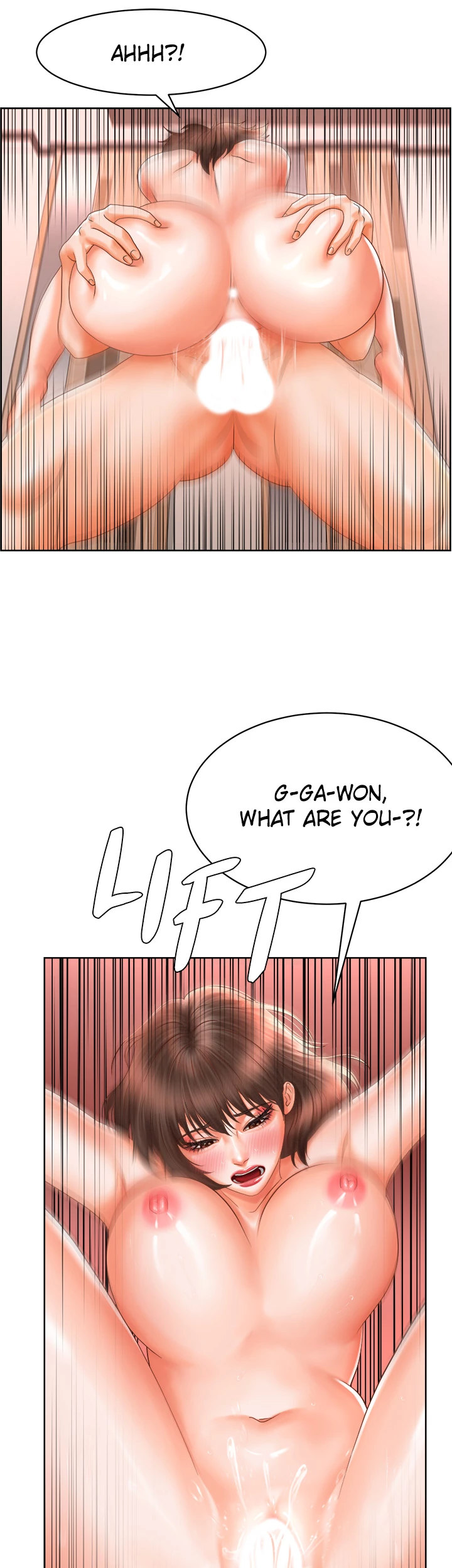 Sexy Manga Club - Chapter 17 [photo 46] - MangaPorn