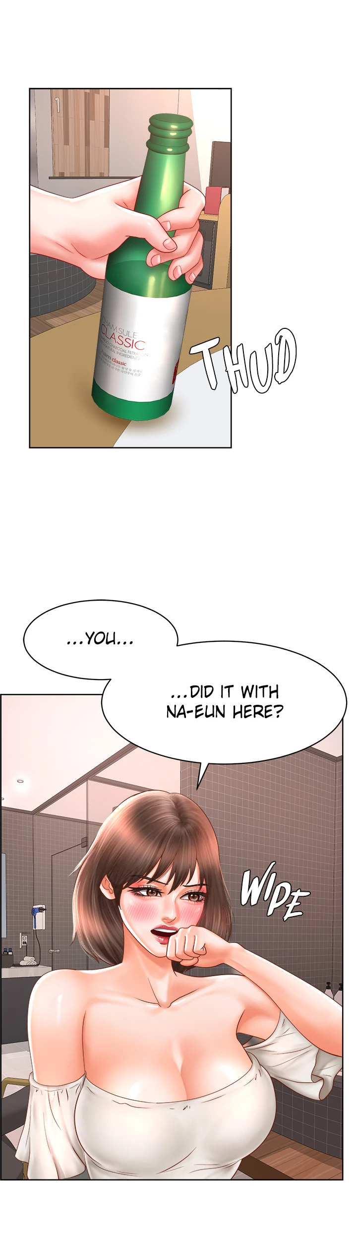 Sexy Manga Club - Chapter 17 [photo 7] - MangaPorn