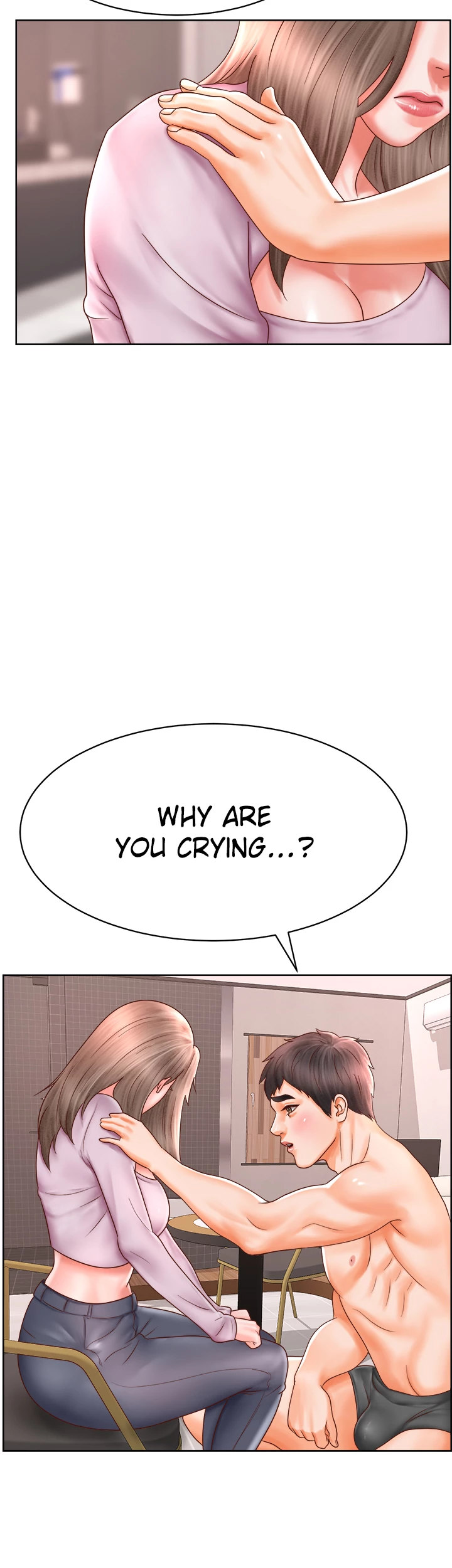 Sexy Manga Club - Chapter 18 [photo 10] - MangaPorn