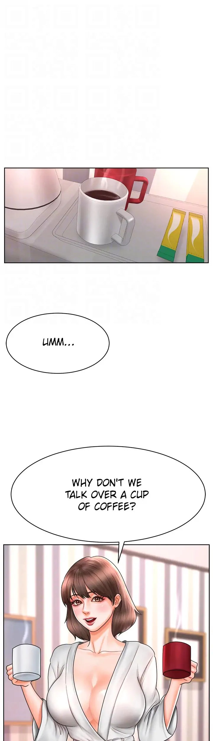 Sexy Manga Club - Chapter 18 [photo 19] - MangaPorn