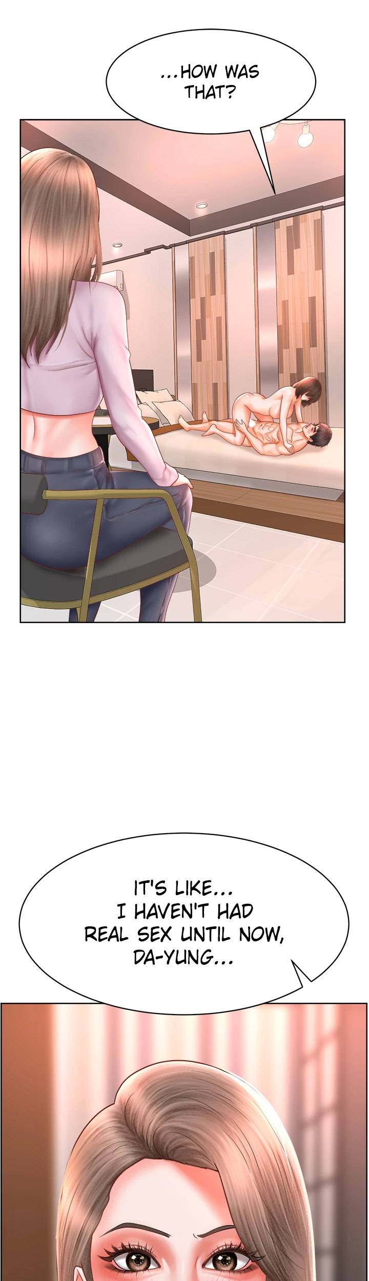 Sexy Manga Club - Chapter 18 [photo 3] - MangaPorn