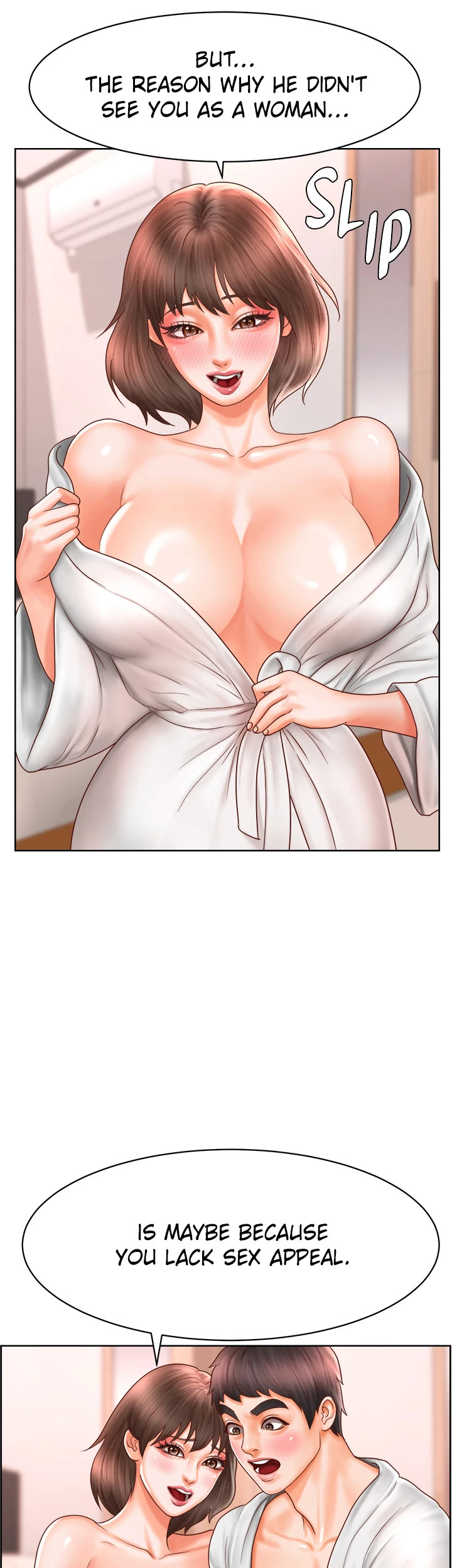 Sexy Manga Club - Chapter 18 [photo 30] - MangaPorn