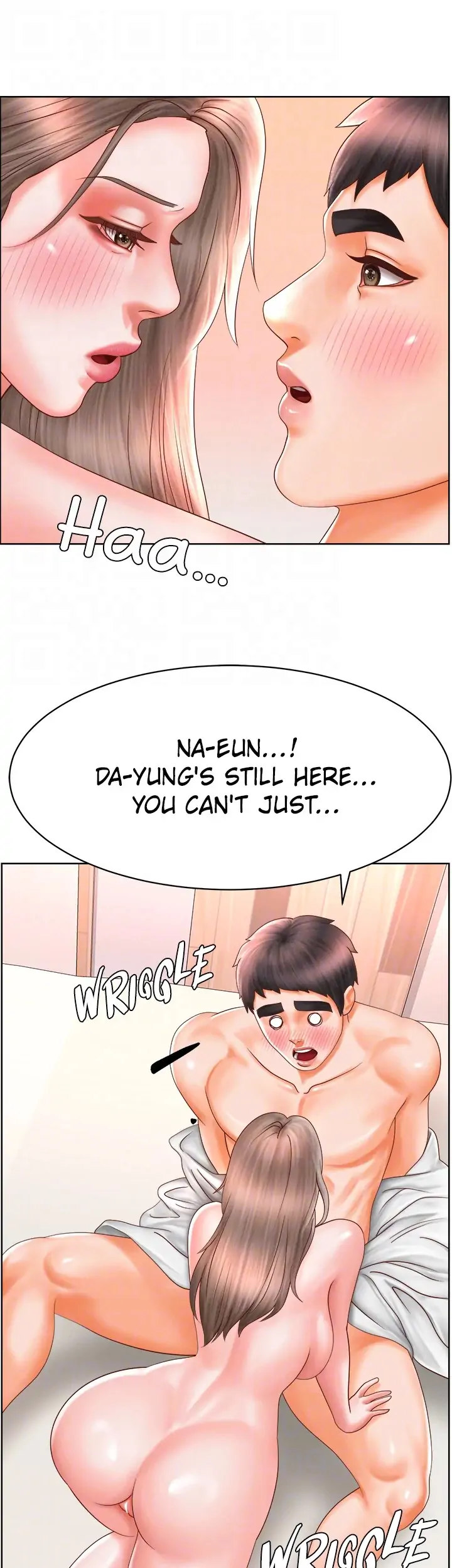 Sexy Manga Club - Chapter 18 [photo 37] - MangaPorn