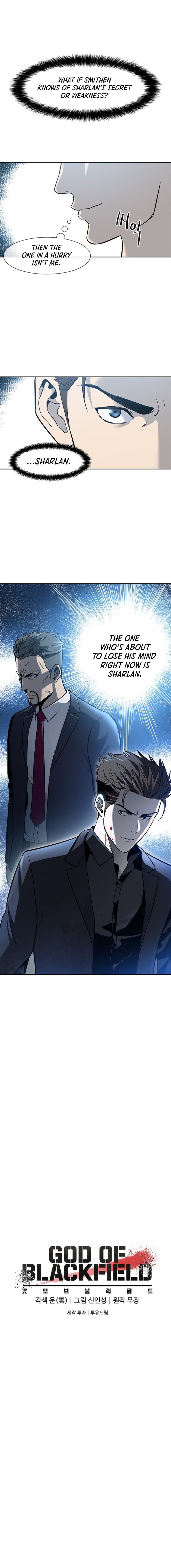 God of Blackfield - Chapter 29 [photo 2] - MangaPorn