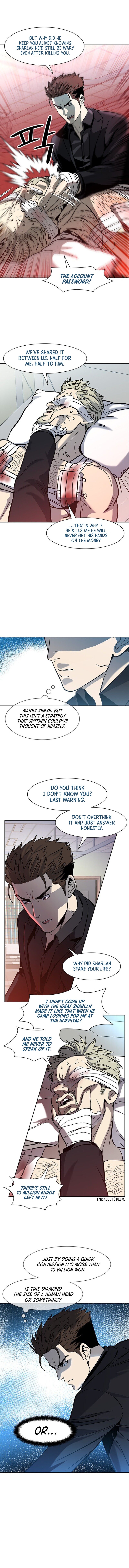 God of Blackfield - Chapter 29 [photo 5] - MangaPorn
