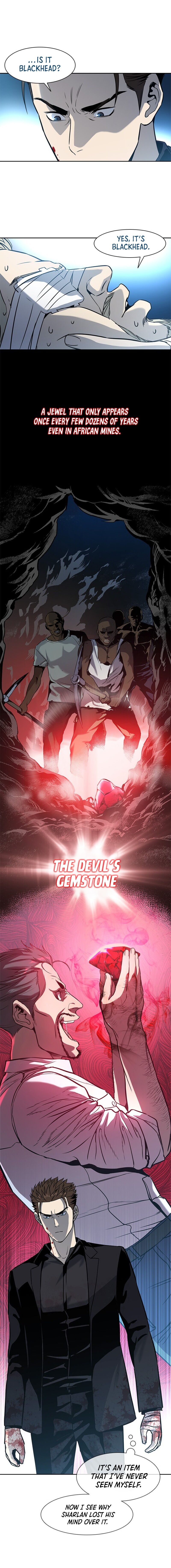 God of Blackfield - Chapter 29 [photo 6] - MangaPorn
