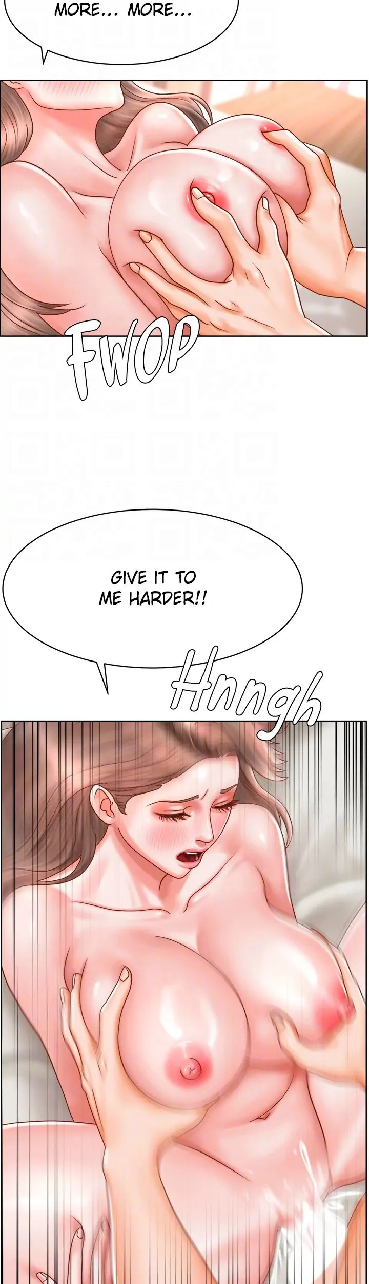 Sexy Manga Club - Chapter 19 [photo 16] - MangaPorn